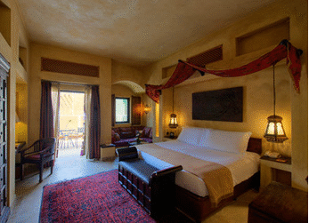 Live Your Summer Dream Bab Al Shams Rooms