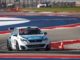 24H Dubai 2018 - Altran Peugeot - Dubai Autodrome