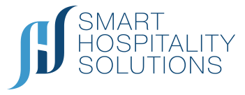 Smart Hospitality Solutions - Logo