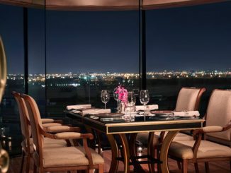 Célébrez la Saint-Valentin au Meydan Hotel - PRIME Fine Dining Steakhouse