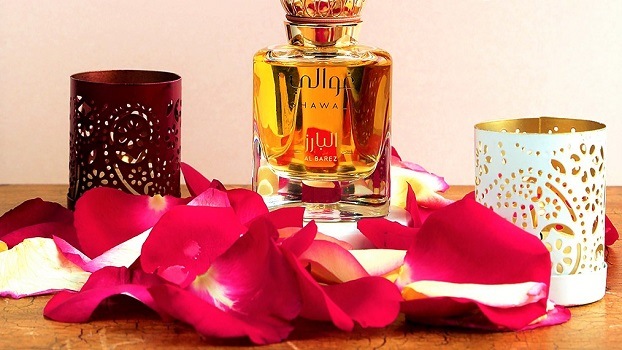 parfums orientaux ghawali