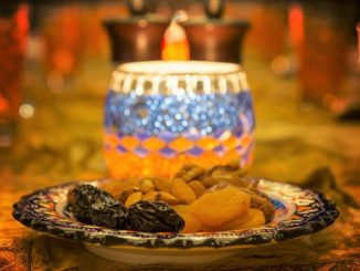 savourez le sofitel dubai jumeirah beach iftar