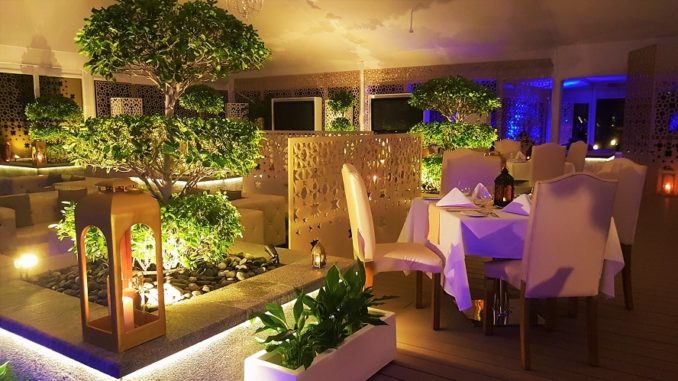 Ramadan au Meydan Hotel - une expérience gastronomique exquise