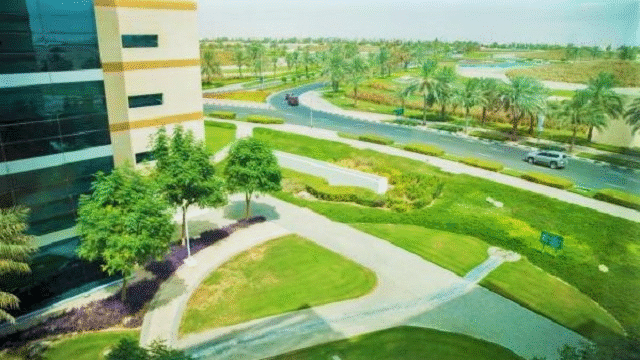 Business Centre by FBC Dubai - Dubai Silicon Oasis
