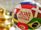 Meydan Hotel FIFA Coupe du Monde 2018