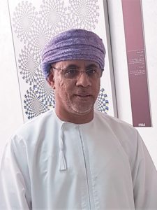 Dr. Mohammed Al Wahaibi, Propriétaire - Musée des Illusions Dubai
