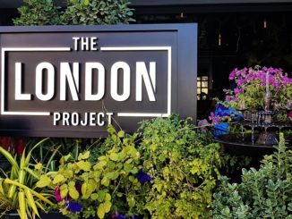 The London Project Brunchs