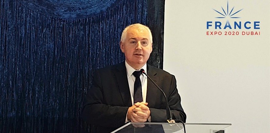 erik linquier expo 2020